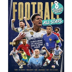 FOOTBALL ALL STARS