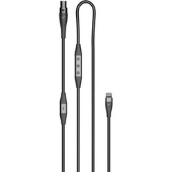 Beyerdynamic PRO X lightning - Apple Lightning - Mini XLR cable, 1.6 m 43000229