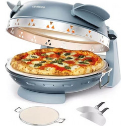 Kenwood KPO10.000GY My Pizzeria - Φούρνος Πίτσας 1500W 30cm Μπλε - Kenwood