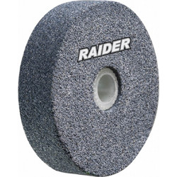 RAIDER R20 Πέτρα λείανσης γκρι Φ50 Ρ80 RDP-SCBG20 165129