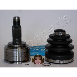 JAPANPARTS Μπιλιοφόρος - GI-434