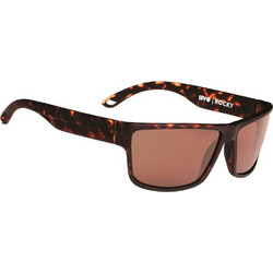 SPY Rocky 673248995865 Ανδρικά Γυαλιά Ηλίου Τετράγωνα Κοκάλινα Ταρταρούγα