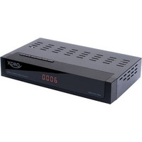 Ψηφιακοί Δέκτες Mpeg-4 Xoro