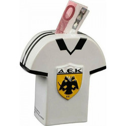 ΚΟΥΜΠΑΡΑΣ T-SHIRT ΑΕΚ CH071104