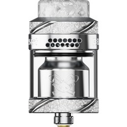 Hellvape - Dead Rabbit Solo 2 RTA 24.5mm 4ml Stainless
