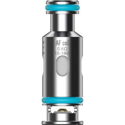 Aspire AF Mesh Coil (1 τεμ.) 0.60 Ohm