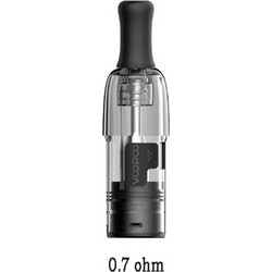VooPoo Doric Galaxy Cartridge Pod 2ml (1 pcs) 0.70 Ohm