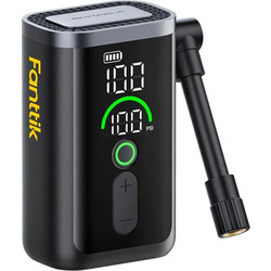 Fanttik X11 Ace Bike Pump