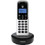 Motorola T501 Plus Ασύρματο Τηλέφωνο με Ανοιχτή Ακρόαση Λευκό