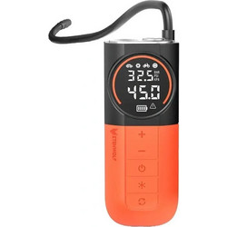 Etenwolf S1 Orange