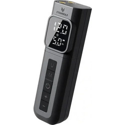 Etenwolf P200 Black