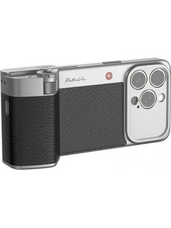 Pgytech Retrova Grip Kit Θήκη για iPhone 16 Pro P-PG-123