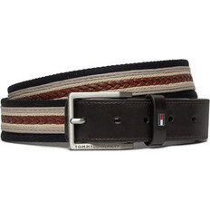Ανδρική Ζώνη Tommy Hilfiger 3.5 AM0AM12049 PKB Multi Multi