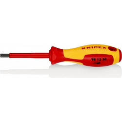 Screwdrivers For Hex. Socket Screws