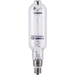 Metal-halide Lamp 2000W E40 Tubular 220V