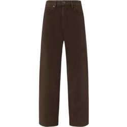 Pinko Estelle Egg Γυναικείο Τζιν Παντελόνι Μαύρο 103857-A3KU-L72