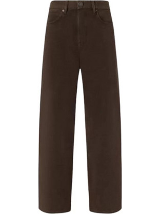 Pinko Estelle Egg Γυναικείο Τζιν Παντελόνι Μαύρο 103857-A3KU-L72