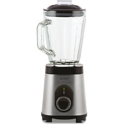 Gruppe YB-S62 Μπλέντερ για Smoothie με Γυάλινη Κανάτα 1.5lt 550W