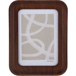 ESTIA ΞΥΛΙΝΗ ΚΟΡΝΙΖΑ FIBRA 17x3x22cm