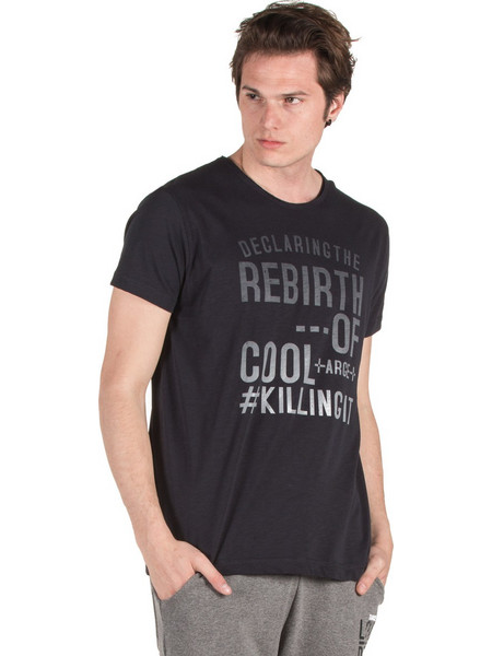 Target - Ανδρικό T-shirt Urban - S26/56316-10