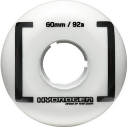 ROLLERBLADE Hydrogen Blank 60χιλ./92A Ροδάκια