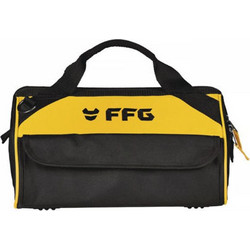 Εργαλειοθήκη - Τσάντα Υφασμάτινη FFG 11459 25l 40.5x24x30cm Κλείστου Τύπου (11459 )