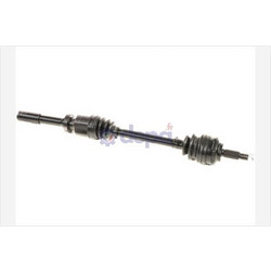 SKF VKJC 1269 - Hμιαξόνιο RENAULT