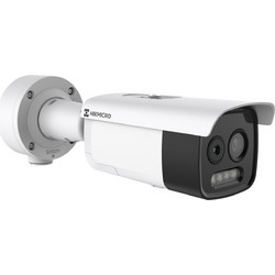 Hikvision IP Κάμερα Ασφαλείας 5MP Full HD+ Αδιάβροχη Νυκτός με Αμφίδρομη Επικοινωνία