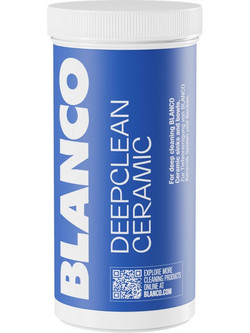 Blanco DeepClean Ceramic 526308 - Καθαριστικό Κεραμικών Νεροχυτών