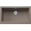 Blanco Vintera XL 9-UF Υποκαθήμενος Νεροχύτης Γρανίτη Tartufo 90x51cm