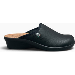 ΓΥΝΑΙΚΕΙΕΣ ΠΑΝΤΟΦΛΕΣ ΣΠΙΤΙΟΥ FLY FLOT L7 520 2Ε-BLACK