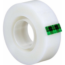 Σελοτέιπ 1x8 Scotch Magic 810PCK 19mm x 33m transparent matt