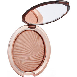 Estee Lauder Bronze Goddess Gelee 02 Solar Bronzer & Highlighter Powder 9gr