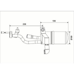 VALEO 596798