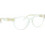 Versace VK3323U 148 Παιδικός Σκελετός Γυαλιών Οράσεως Κοκάλινος Διαφανής