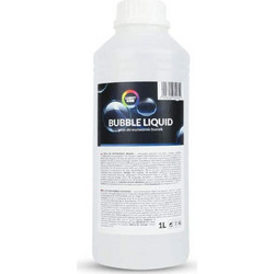 Light4Me Bubble Liquid 1L - Υγρό για Μηχανές Φυσαλίδων 1 Λίτρο