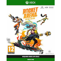 Rocket Arena Mythic Edition Xbox One