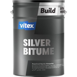 VITEX SILVER BITUME - 20LT