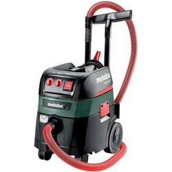 Metabo ASR 35 M ACP Σκούπα Υγρών / Στερεών 1400W με Κάδο 35lt