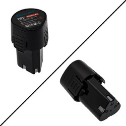 Μπαταρία Εργαλείου Λιθίου 12V 1500mAh Bisutime