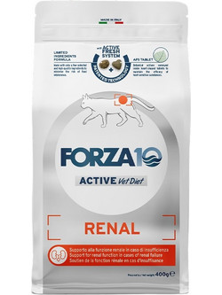 Forza10 Renal Active 1.5kg