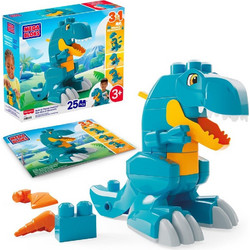 MEGA Bloks Dinosaur Chomper building blocks
