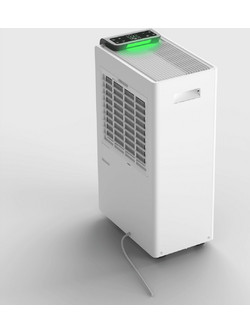 Toyotomi Atai TDE-25ATAI Αφυγραντήρας 25lt