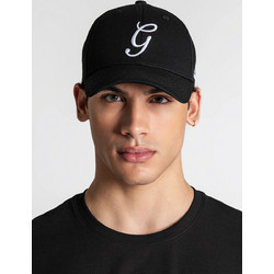 Gianni Kavanagh G Cap Καπέλο Jockey Μαύρο