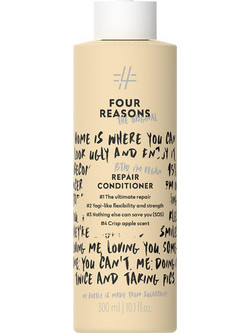 Four Reasons Original Repair Conditioner για Επανόρθωση για Ταλαιπωρημένα Μαλλιά 300ml
