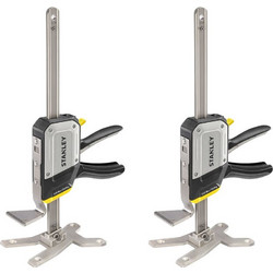 STANLEY ΠΟΛΥΛΕΙΤΟΥΡΓΙΚΟΣ ΑΝΥΨΩΤΗΡΑΣ 150Kg (ΣΕΤ 2 ΤΕΜΑΧΙΩΝ) FATMAX FMHT83552-1