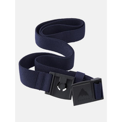 Men's Burton Tech Web Belt DRESS BLUE