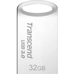 Transcend JetFlash 710 32GB USB Stick 3.2 Gen 1 με USB-A