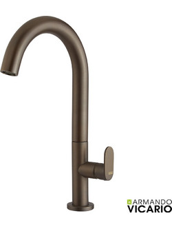 ΜΠΑΤ.ΝΙΠΤ. ΥΨΗΛΗ SLIM VICARIO TUSCANY BRASS