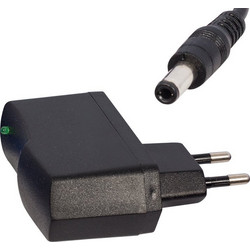 POWER SUPPLY 12V1A ADAPTOR